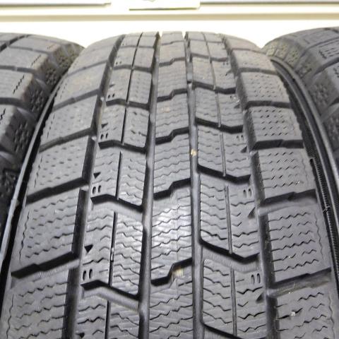 155/65R14 グッドイヤー アイスナビ7