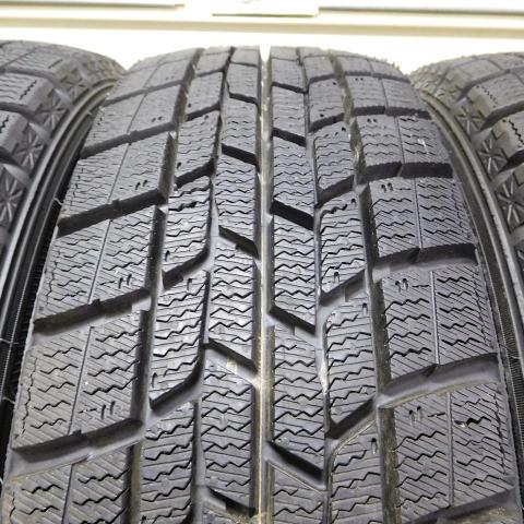 155/65R13 グッドイヤー アイスナビ6