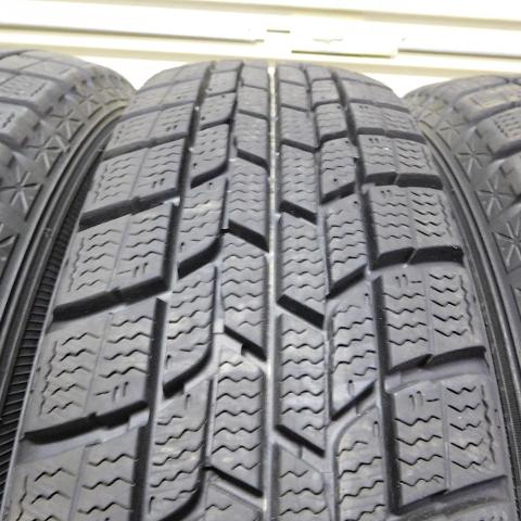 155/80R13 グッドイヤー アイスナビ6