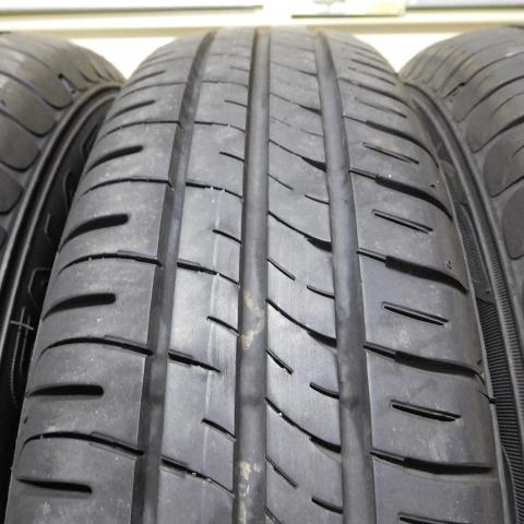 ダンロップ EC204 145/80R13