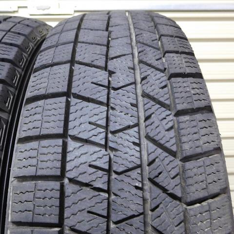 155/65R14 ダンロップ WM03