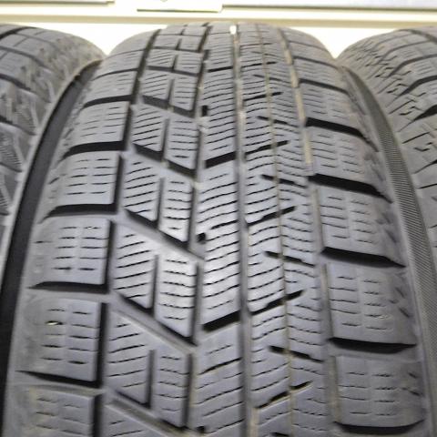 155/65R14 ヨコハマ IG60