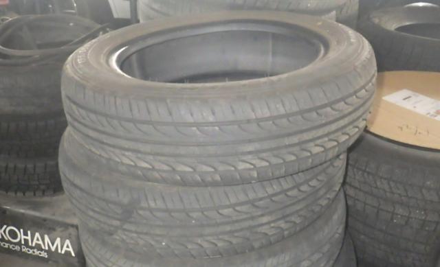 海外製 155/65R14