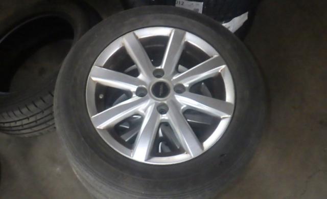 5.5J-14 100 4穴 +40