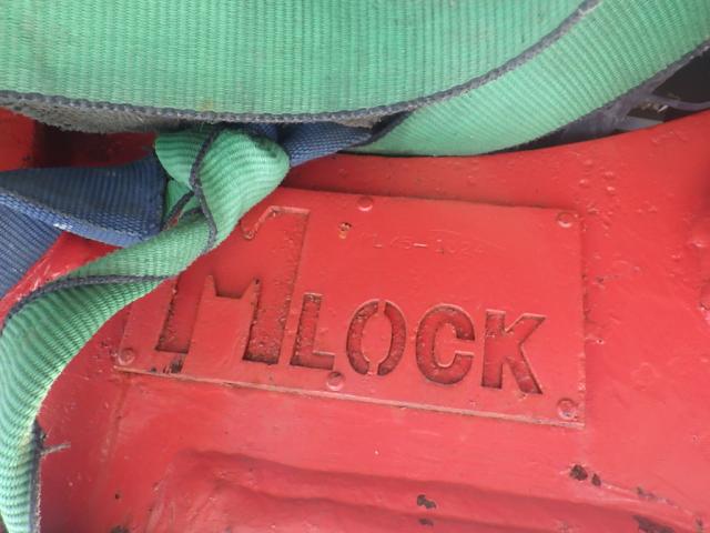 Mロック