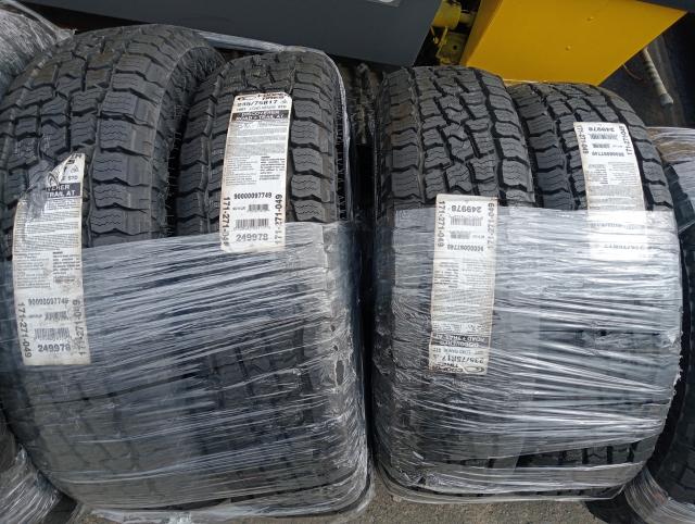 235/75R17 235/75R17 一台分4本セットあり1本価格新品未使用品