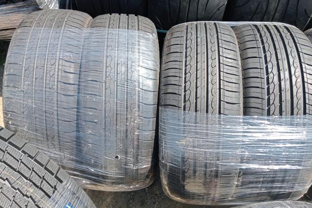 215/55R16 215/55R16 一台分4本セットあり1本価格新品未使用品