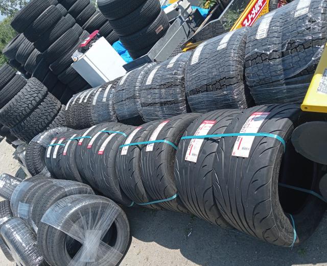 215/55R16 215/55R16 一台分4本セットあり1本価格新品未使用品