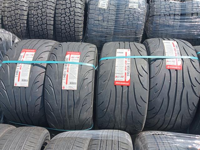 295/55R15 295/55R15 一台分4本セットあり1本価格新品未使用品