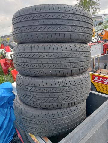 215/55R17 一台分4本セットあり1本価格