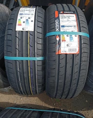 225/60R16 225/60R16 一台分4本セットあり1本価格新品未使用品