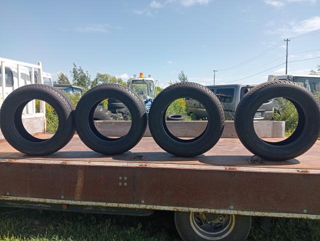 265/60R16 265/60R16 一台分4本セットあり1本価格 新品同様