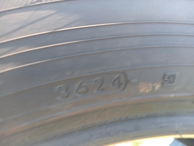 265/60R16 265/60R16 一台分4本セットあり1本価格 新品同様