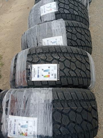 305/50R20 305/50R20 一台分4本セットあり1本価格 新品未使用品