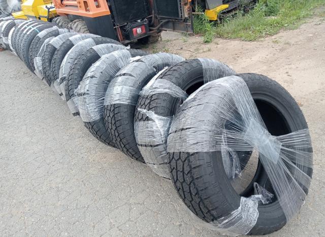 305/50R20 305/50R20 一台分4本セットあり1本価格 新品未使用品