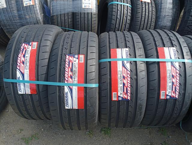 275/40R19 275/40R19  一台分4本セットあり1本価格 新品
