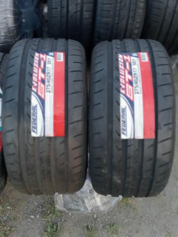 275/40R17 一台分4本セットあり1本価格新品未使用品