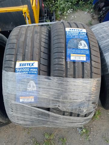 275/55R20 一台分4本セットあり1本価格新品未使用品