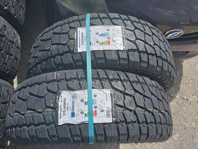 LT275/60R20 275/60R20 一台分4本セットあり1本価格新品未使用品