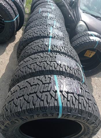 LT295/55R20 LT295/55R20 一台分4本セットあり1本価格新品未使用品