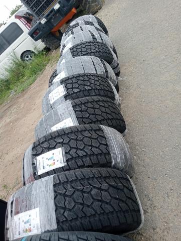 305/50R20 305/50R20 一台分4本セットあり1本価格新品未使用品