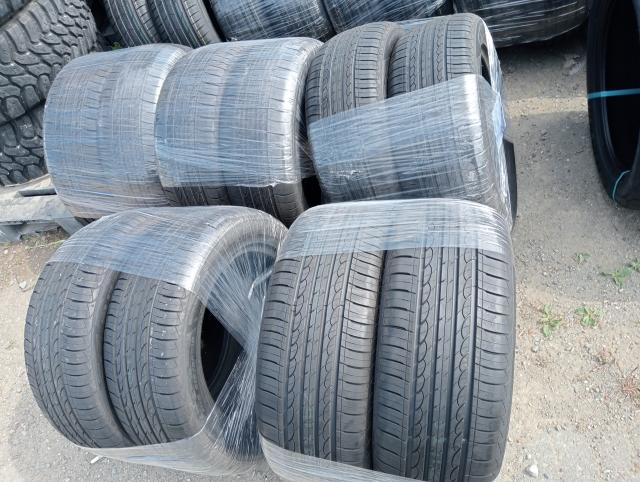 215/55R16 215/55R16 一台分4本セットあり1本価格新品未使用品 NO2