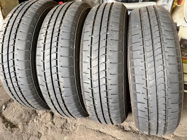 １５５/６５R１３ １３インチ夏タイヤ