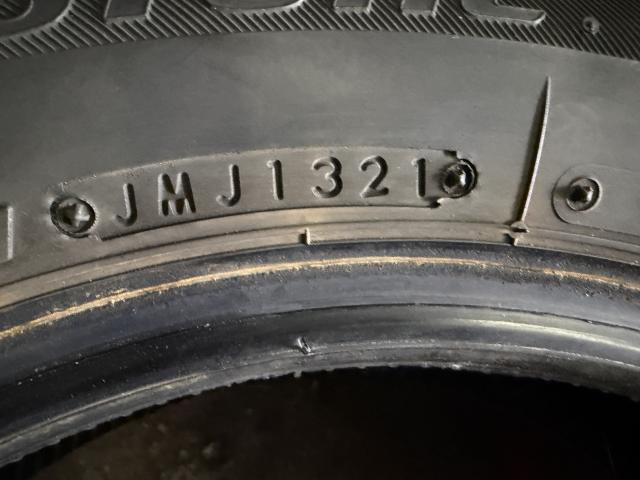 １５５/６５R１４ 14インチスタッドレスタイヤ