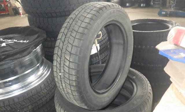 WM03 155/65R14