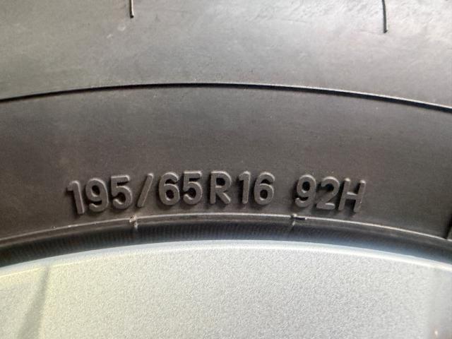195/65R16 オープンカントリーA/T  EX