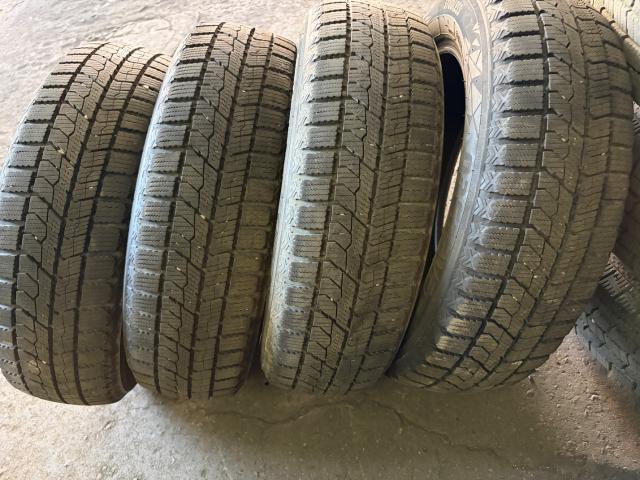155/65R14 14インチスタッドレスタイヤ
