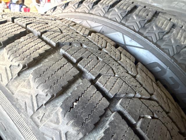 155/65R14 14インチスタッドレスタイヤ