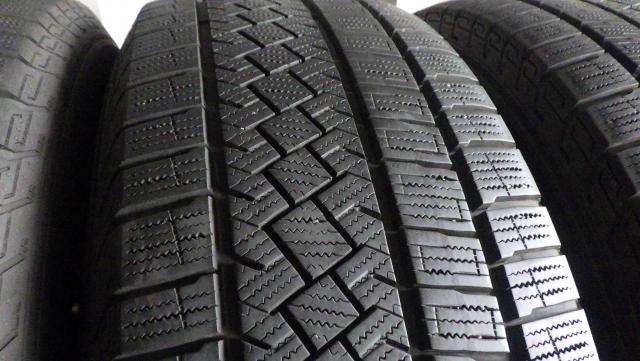 2023年製 ピレリICE ZEROASIMMETRICO 225/65R17 108H ４本セット 080901
