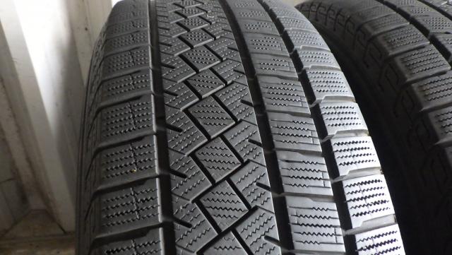 2023年製 ピレリICE ZEROASIMMETRICO 225/65R17 108H ４本セット 080901