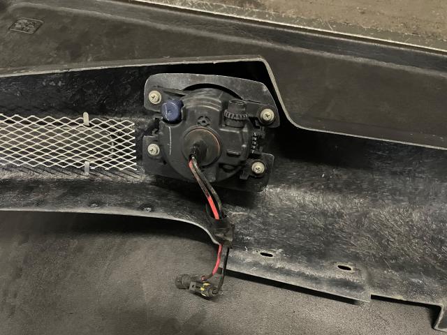 ジムニーJB23、社外バンパー