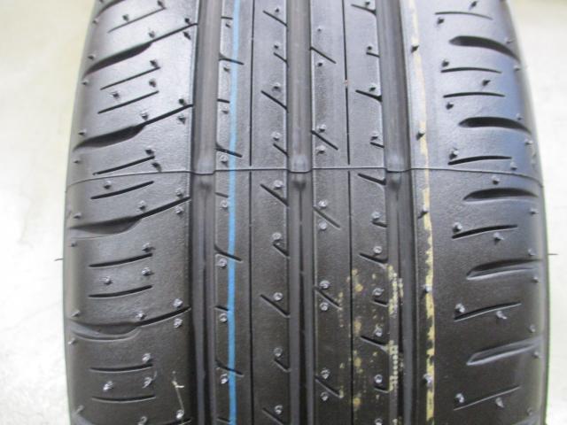 ダンロップ　エナセーブ　EC300+　185/60R15　新車外し　9.5分山　2026年製造