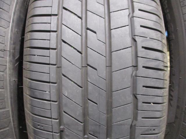 ハンコック　Ventus S1 evo3 SUV　235/55R19　2026年製造　バリ山