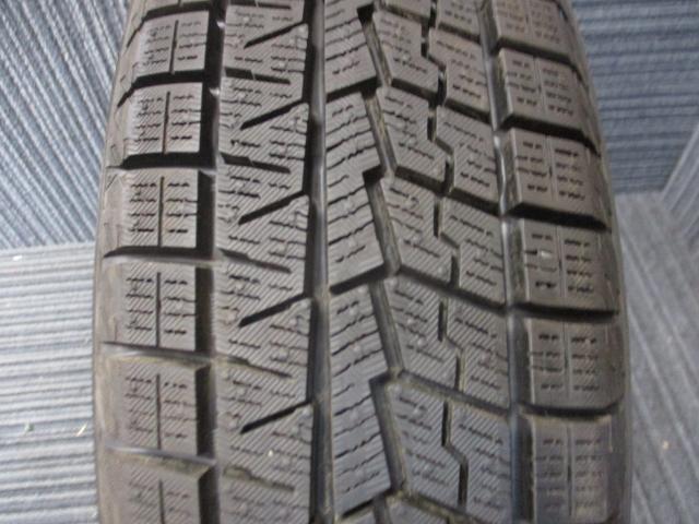 ヨコハマ　アイスガード　IG70　155/65R14　2024年製造