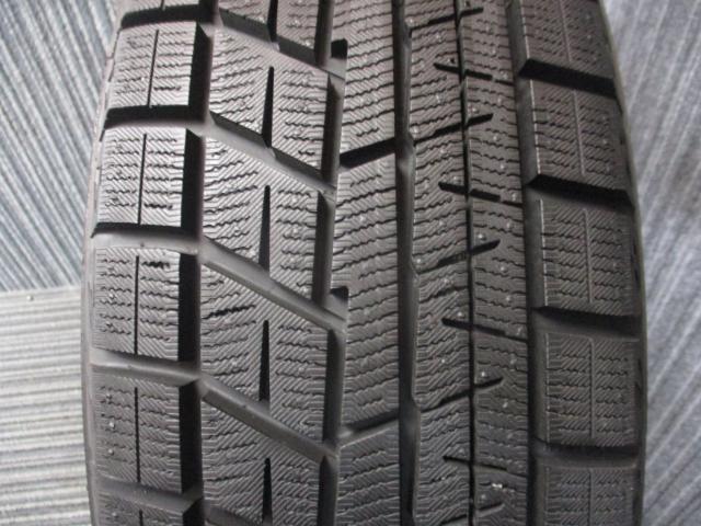 ヨコハマ　アイスガード　IG60　185/65R15　バリ山　2024年製造