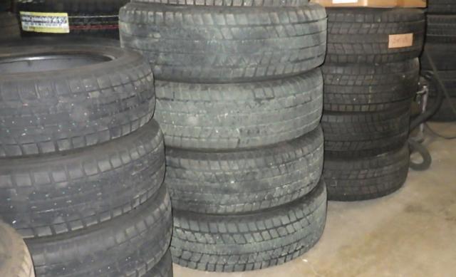 V3 225/65R17