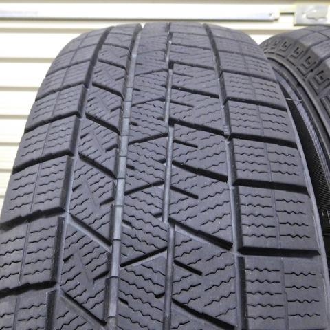 175/65R14 ダンロップWM03