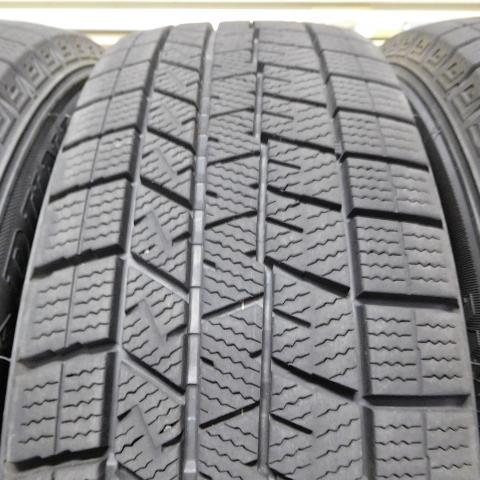 175/65R14 ダンロップWM03