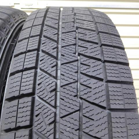 175/65R14 ダンロップWM03