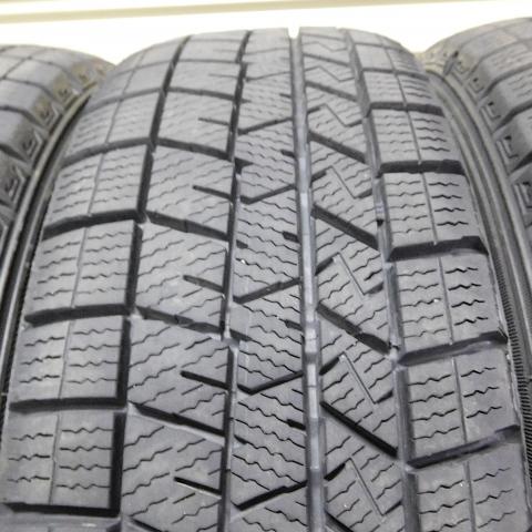 155/65R14 ダンロップWM03 (2)