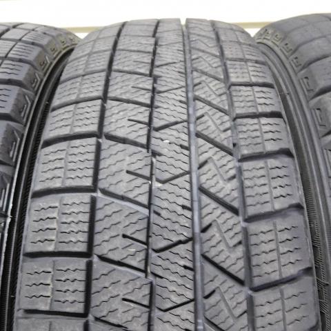 155/65R14 ダンロップWM03 (2)
