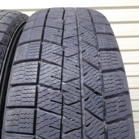 155/65R14 ダンロップWM03 (2)