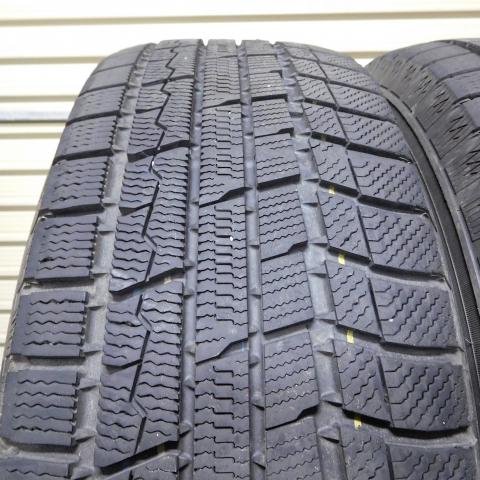 215/70R16 トーヨー トランパスTX