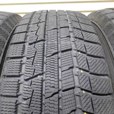 215/70R16 トーヨー トランパスTX