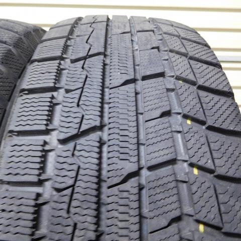 215/70R16 トーヨー トランパスTX