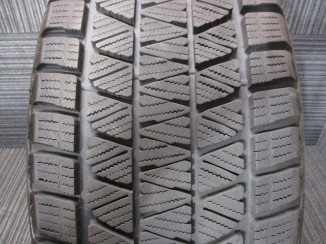 メルセデスベンツ純正　w167　GLS GLE 20×8.5J(+55.6/+42)5H-112/ 275/50R20(ブリヂストン　DM-V3)美品　タイヤバリ山　2024年製造　